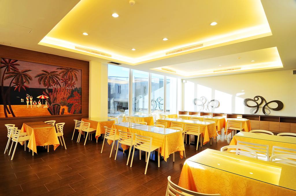 Jinshan Sakura Bay Hot Spring Hotel Eksteriør billede
