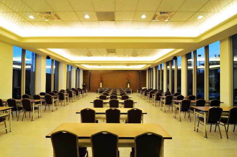 Jinshan Sakura Bay Hot Spring Hotel Eksteriør billede