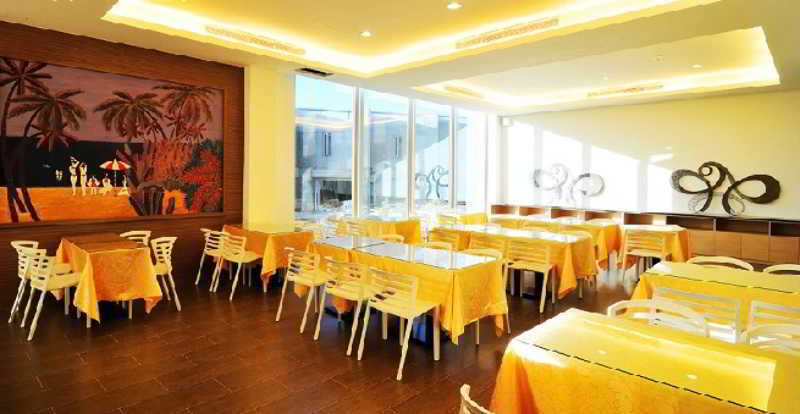Jinshan Sakura Bay Hot Spring Hotel Eksteriør billede